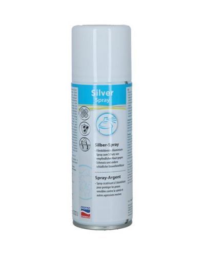 Aloxan Silver spray 200ml