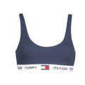 Športové podprsenky Tommy Hilfiger ORGANIC COTTON