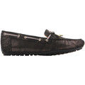 Mokasíny Geox  D Leelyan A - SHI.Suede D724RA 00077 C9999