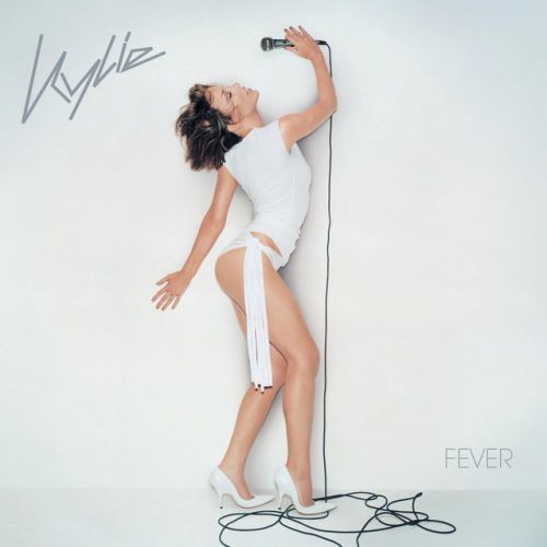 Vinyl MINOGUE, KYLIE - FEVER
