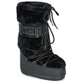Obuv do snehu Moon Boot MOON BOOT CLASSIC FAUX FUR