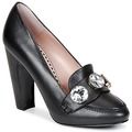 Lodičky Moschino Cheap CHIC STONES