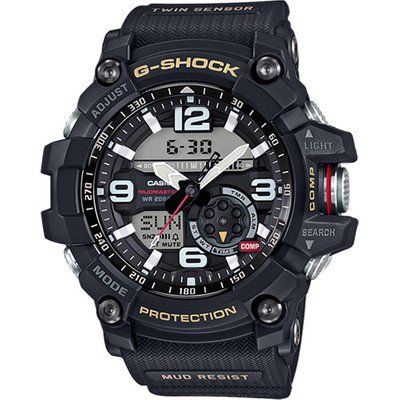 Casio G-Shock GG-1000-1AER