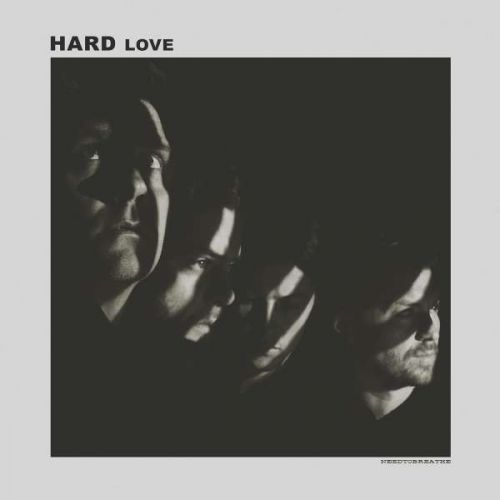 CD NEEDTOBREATHE - H A R D L O V E