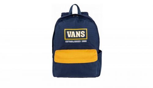 Vans Old Skool BackPack IIII modré VN0A5KHQNM31