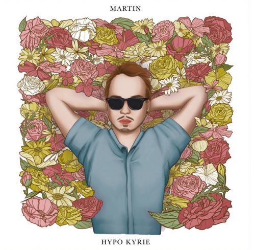 Hypo Kyrie - Vinyl Martin
