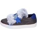 Nízke tenisky Lulu sneakers camoscio sintetico