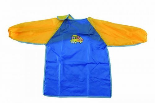 JOVI Zástera do výtvarnej výchovy - predškolská veľkosť - stredná