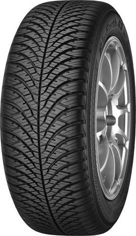 Yokohama AW21 BluEarth-4S 225/40 R18 AW21 92W XL RPB M+S 3PMSF