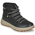 Obuv do snehu Columbia SLOPESIDE VILLAGE OMNI HEAT MID