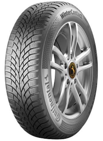 Continental WinterContact TS870 195/65 R15 TS870 95T XL 3PMSF