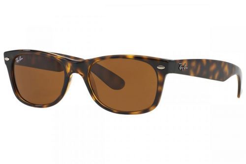 Ray-Ban New Wayfarer Classic RB2132 710 - Veľkosť S