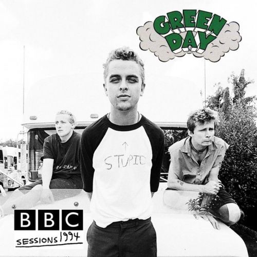 Green Day - Vinyl THE BBC SESSIONS (INDIES)