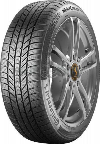 Continental WinterContact TS870P 255/40 R21 TS870P 102T XL FR 3PMSF