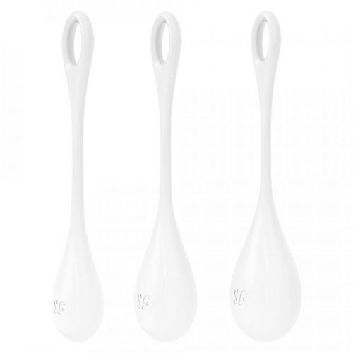 Satisfyer Yoni Power 1 (white)
