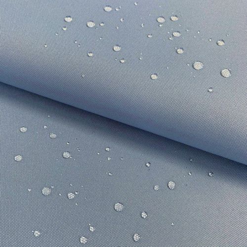 Šušťák s hydrofóbnou úpravou blue