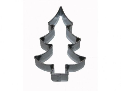 Vykrajovačka stromček 47mm