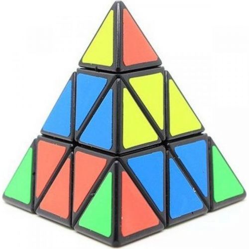 Hlavolam RecentToys Pyramída
