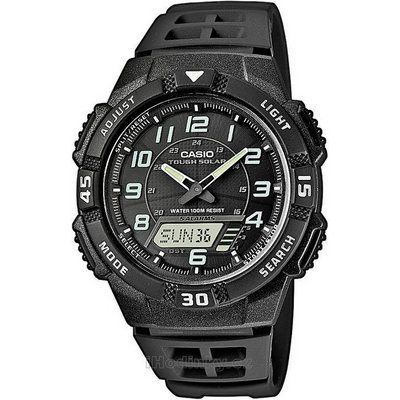 Casio Tough Solar AQ-S800W-1BVEF