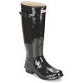 Čižmy do dažďa Hunter Women's Original Tall Gloss