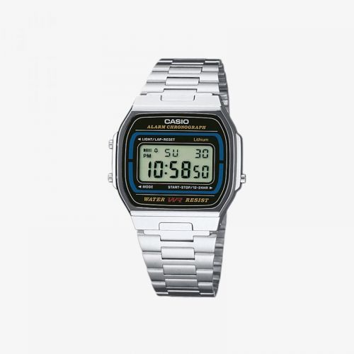 Casio A164WA-1VES