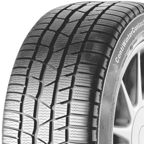 Continental ContiWinterContact TS 830 P 285/40 R19 TS830P 107V XL * FR M+S 3PMSF