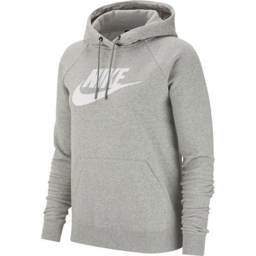 Mikina Nike W NSW Essential Hoodie PO W BV4126-063 XS
