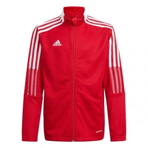 Adidas Tiro 21 Track Jr mikina GM7312 116cm