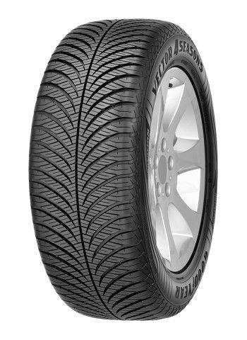 GoodYear VECTOR-4S G2 XL 165/60 R15 81T