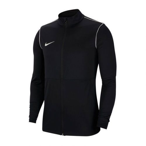 Mikina Nike Dry Park 20 Training Jr BV6906-010 128 cm