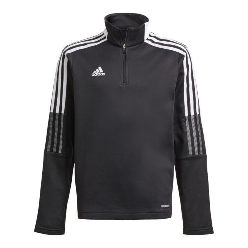 Adidas Tiro 21 Warm Jr mikina GM7366 152