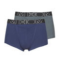 Boxerky Hom HOM BOXERLINES BOXER BRIEF HO1 PACK X2