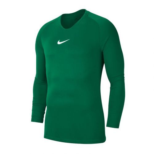 Mikina Nike Dry Park First Layer M AV2609-302 L