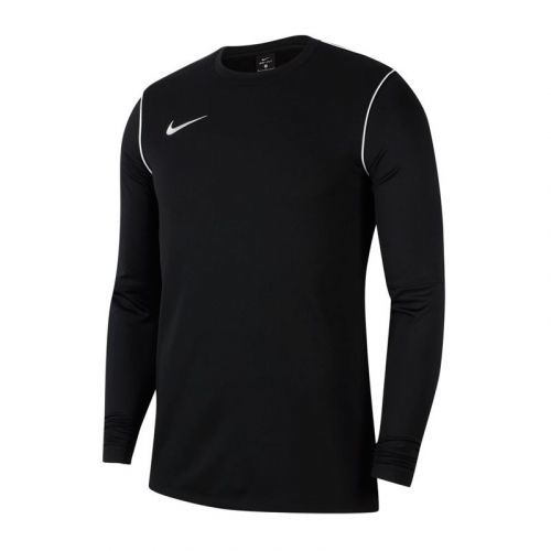 Mikina Nike Park 20 Crew Jr BV6901-010 128 cm
