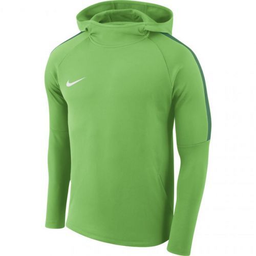 Mikina s kapucí Nike Dry Academy18 PO M AH9608-361 S