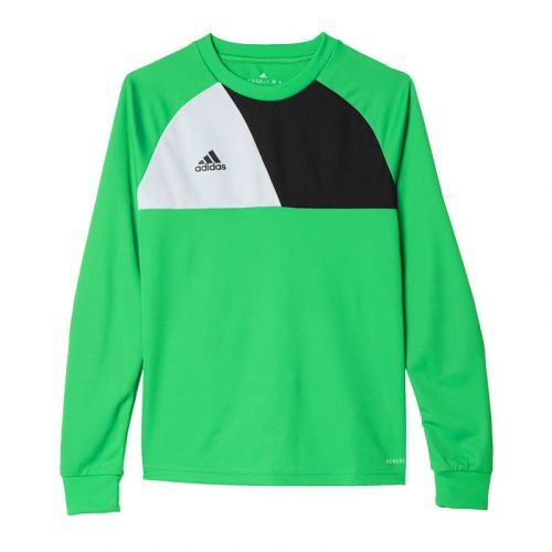 Adidas Assita 17 Jr Mikina AZ5406 116 cm