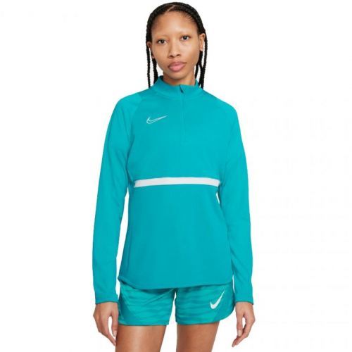 Mikina Nike NK Df Academy 21 Drill Top W CV2653 356 XS