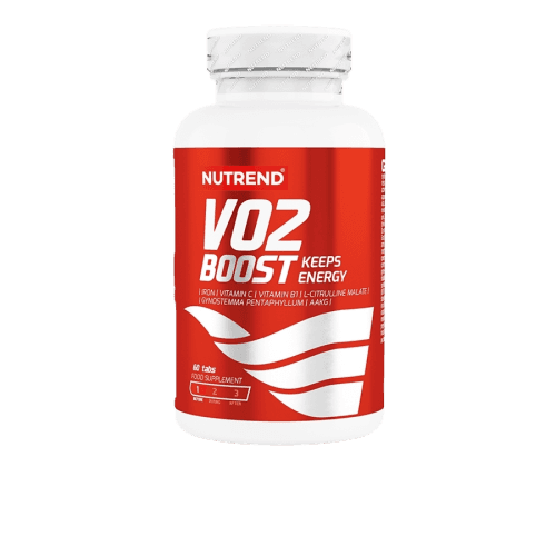 Nutrend VO2 Boost 60 tabliet