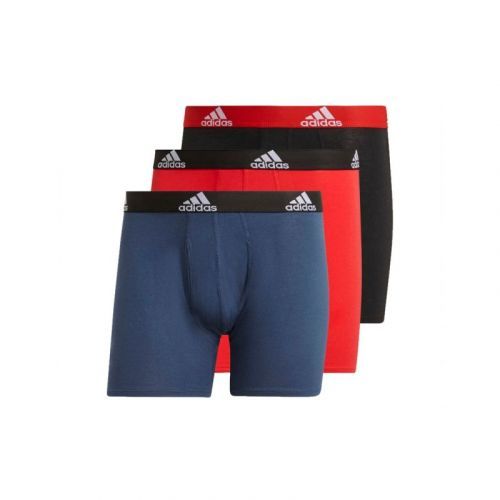 Adidas Underwear Logo Boxerky 3 páry M GN2018 XL