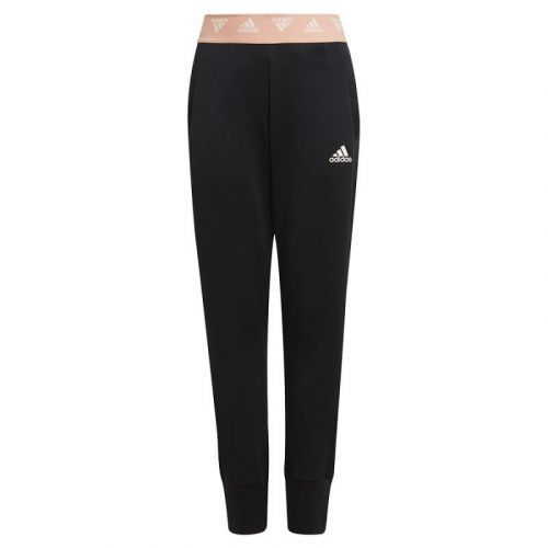 Adidas G UP2MV Nohavice Jr GV2039 140 cm