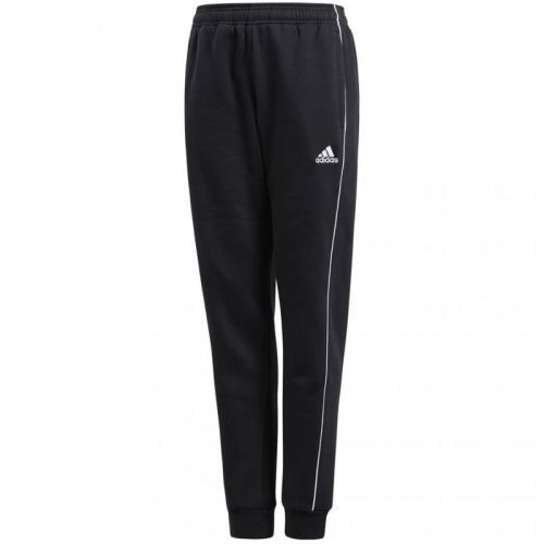 Kalhoty adidas Core 18 Sweat JR CE9077 116cm