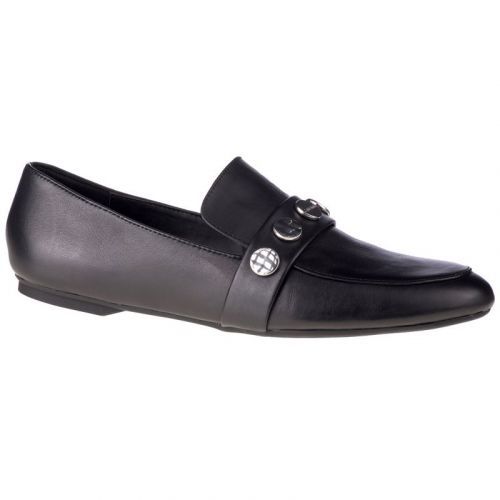 Calvin Klein Ola Nappa W E8892BLK boty 40