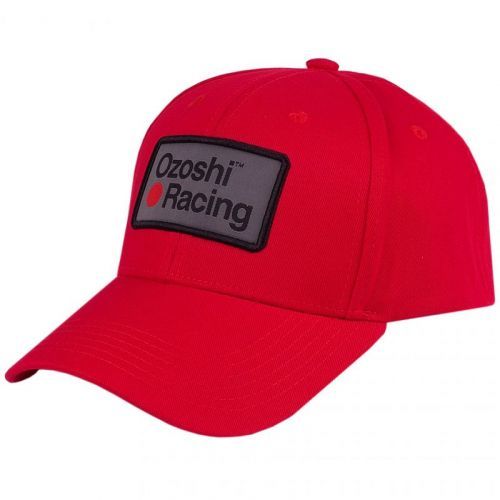Baseballová čepice Ozoshi O21CP002 OZ63897 NEUPLATŇUJE SE