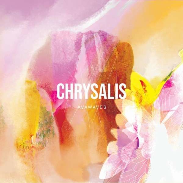CD AVAWAVES - CHRYSALIS