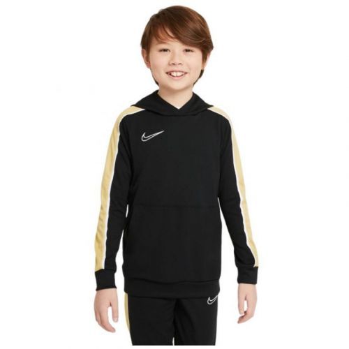 Mikina Nike NK Dry Academy Hoodie Po FP JB Jr CZ0970 011 XS