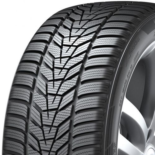 Hankook W330A Winter i*cept evo3 X 285/40 R21 W330A 109V FP 3PMSF