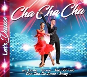 CD V/A - CHA CHA CHA