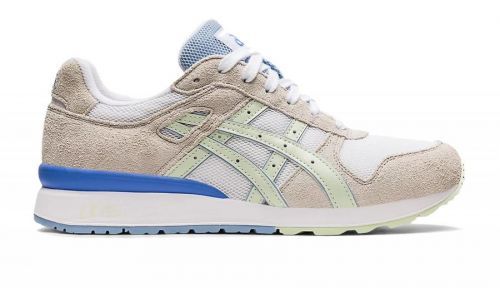 Asics GT-II biele 1202A161-021
