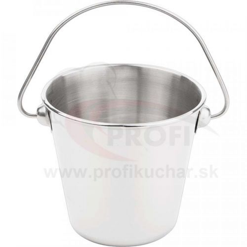 Mini vedro Stalgast® - 0,33 l