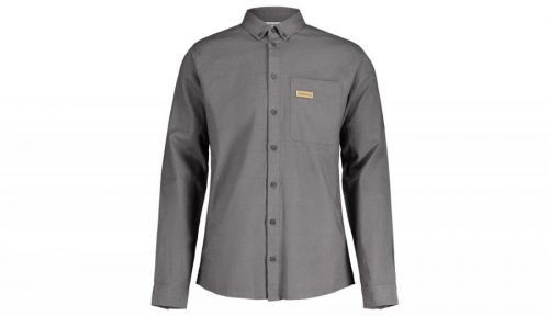 Maloja Gierschm Shirt šedé 31533-1-0119